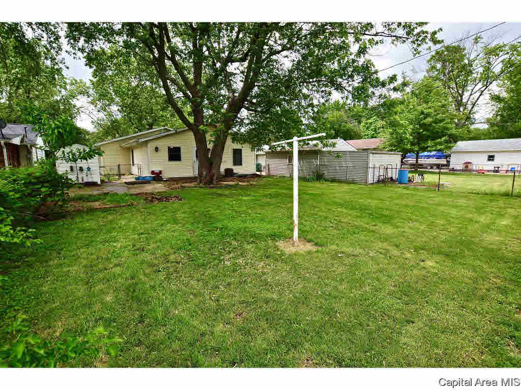 3428 Moorgate Drive Springfield, IL 62703 - Photo 17 of 20