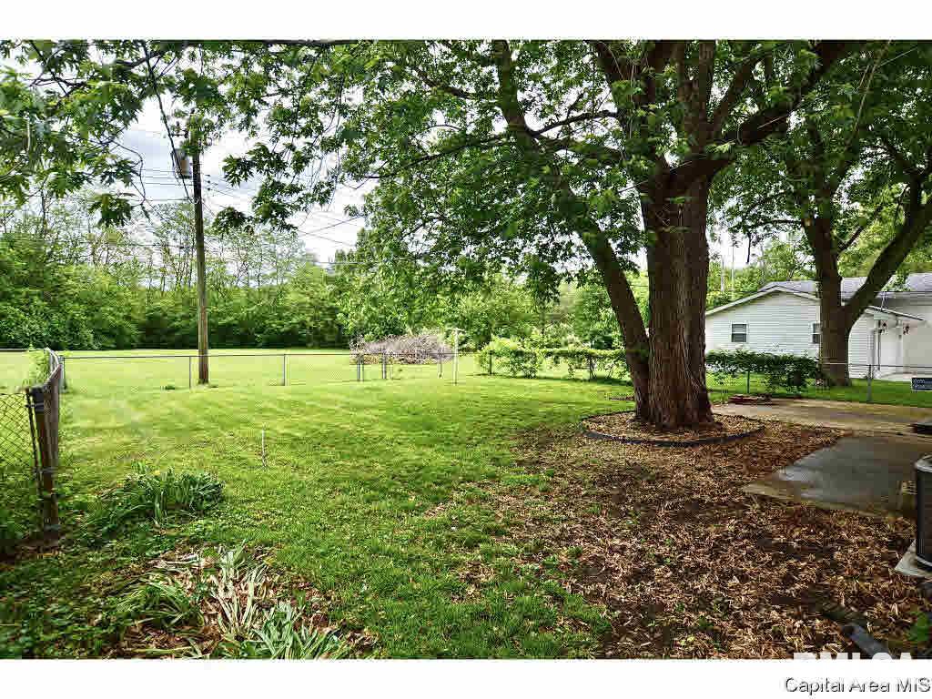3428 Moorgate Drive Springfield, IL 62703 - Photo 18 of 20