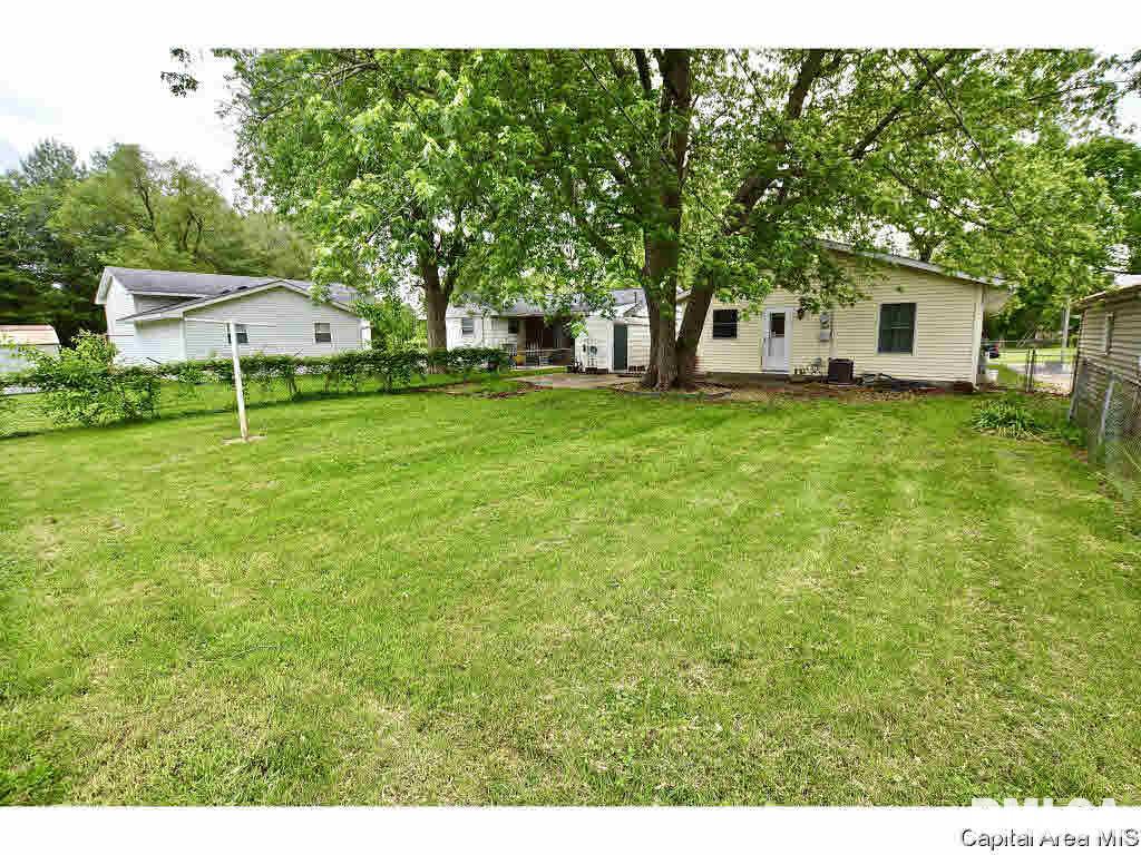 3428 Moorgate Drive Springfield, IL 62703 - Photo 20 of 20