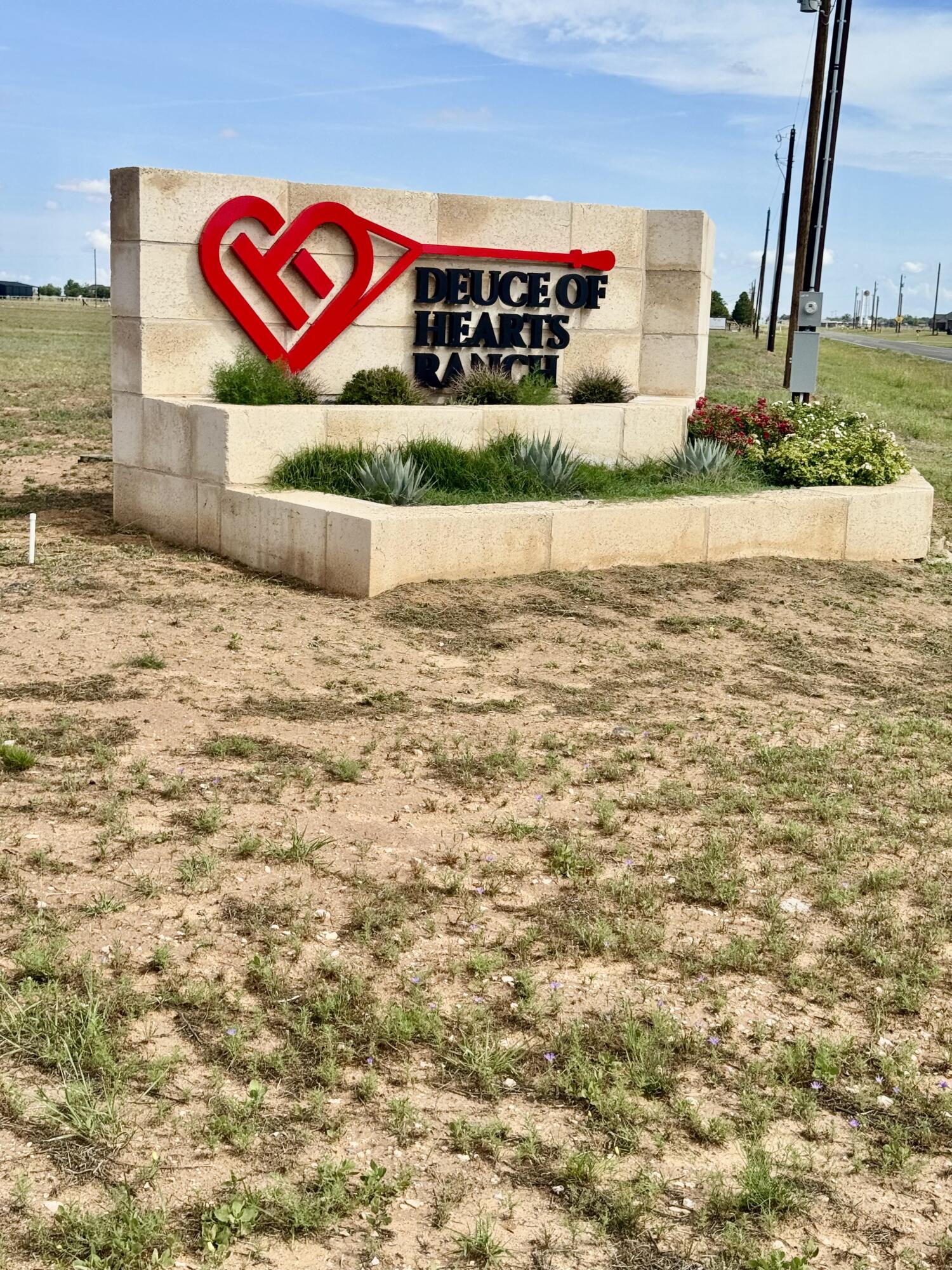 Lot 22 Deuce Of Heart Road Tahoka, TX 79373 - Photo 2 of 5