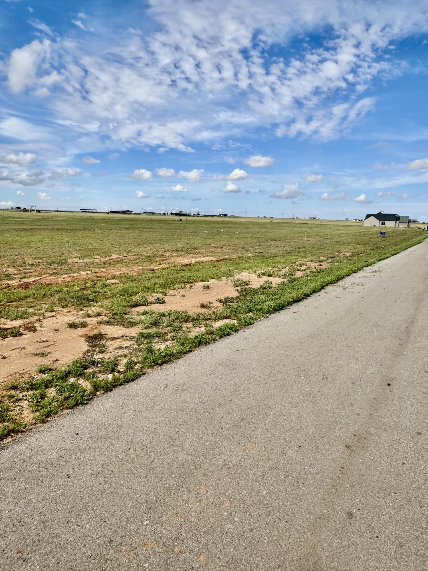 Lot 22 Deuce Of Heart Road Tahoka, TX 79373 - Photo 5 of 5 a view of an ocean and beach