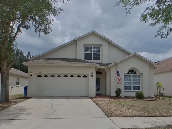 $2,449 | Undisclosed Address, Ruskin, FL 33570