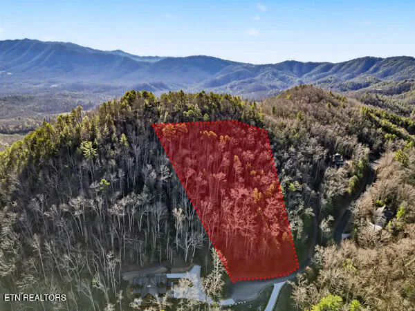 $69,900 | 514 Chetola Trail, Townsend, TN 37882