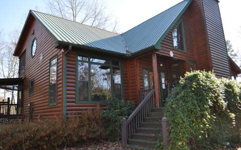 263 Runion Road Turtletown, TN 37391 - Photo 1 of 1 Main View