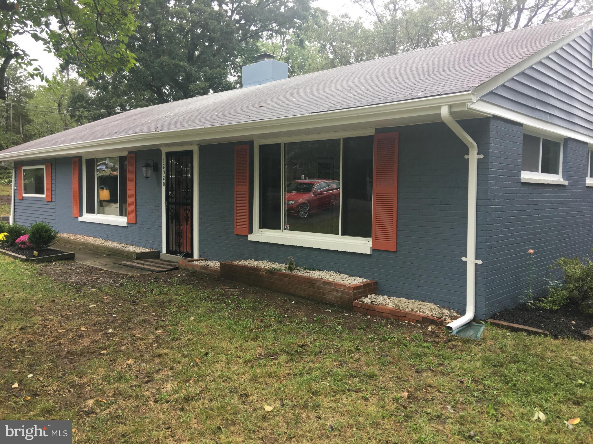 12520 Old Fort Road Fort Washington, MD 20744 - Photo 1 of 24 Exterior (General)