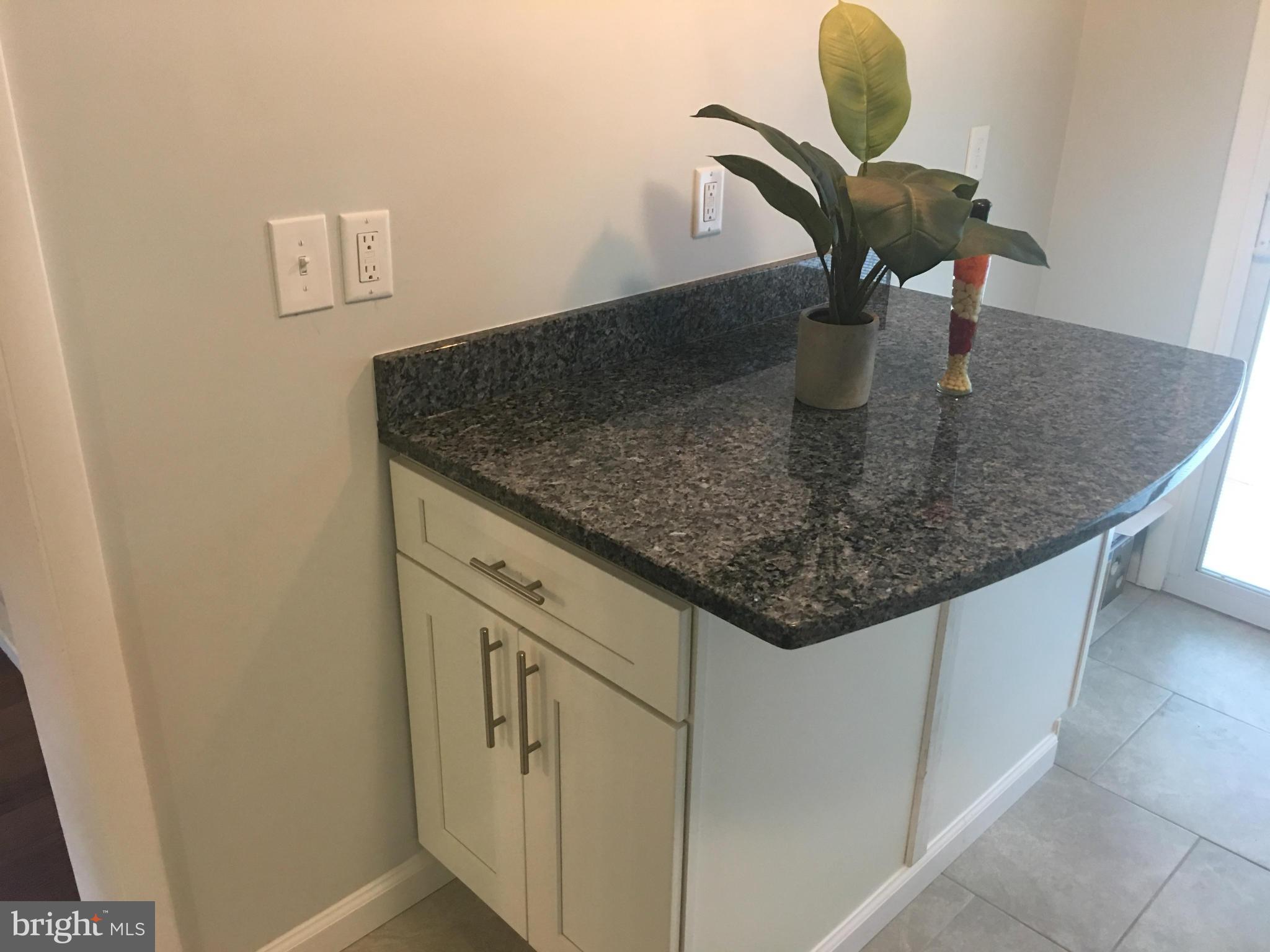 12520 Old Fort Road Fort Washington, MD 20744 - Photo 11 of 24 Kitchen