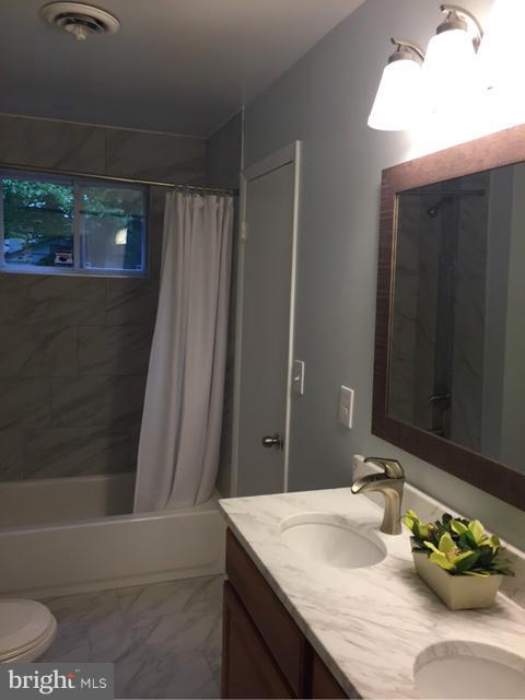 12520 Old Fort Road Fort Washington, MD 20744 - Photo 15 of 24 Bath (Master)