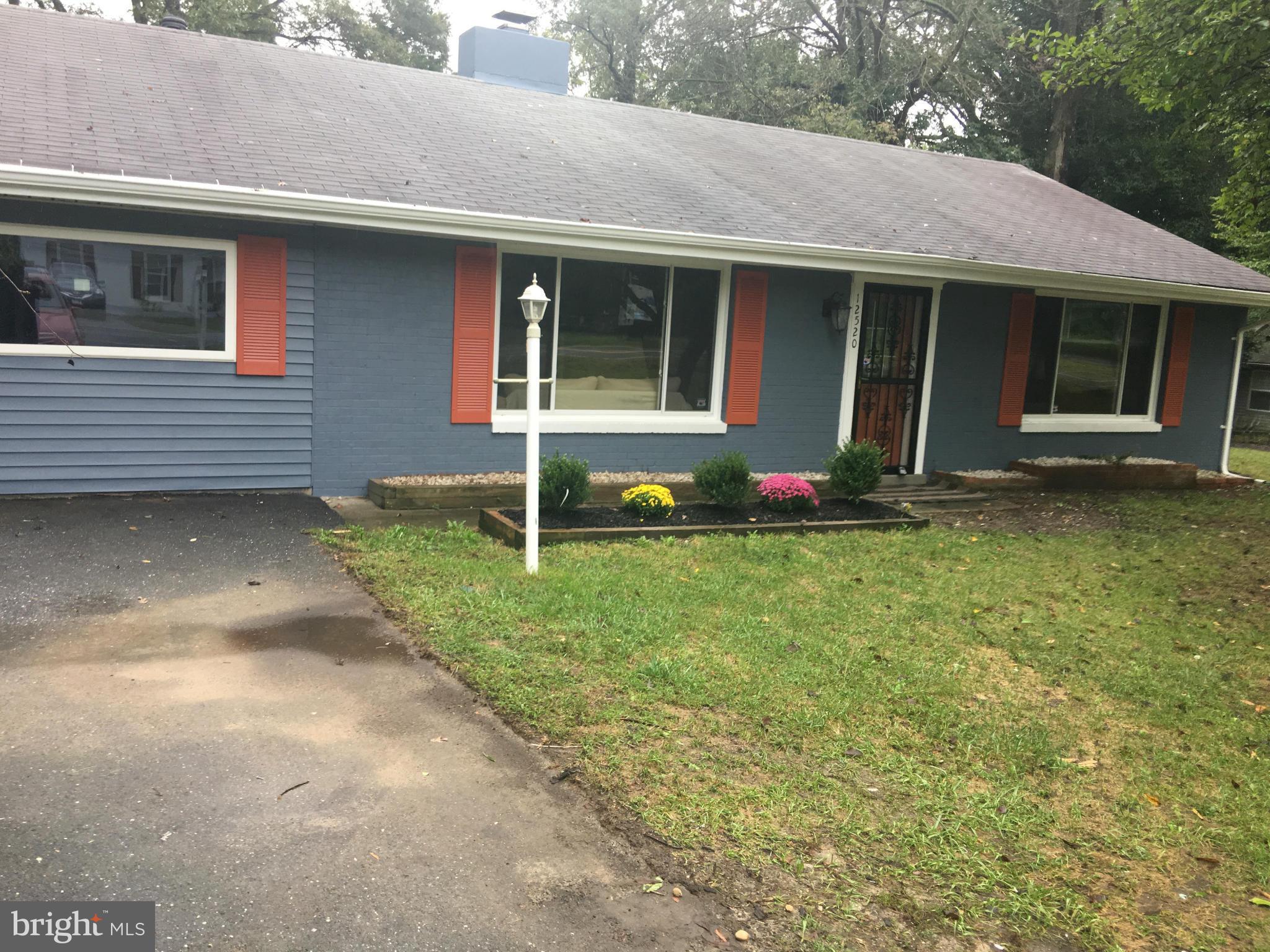 12520 Old Fort Road Fort Washington, MD 20744 - Photo 23 of 24 Exterior (Front)