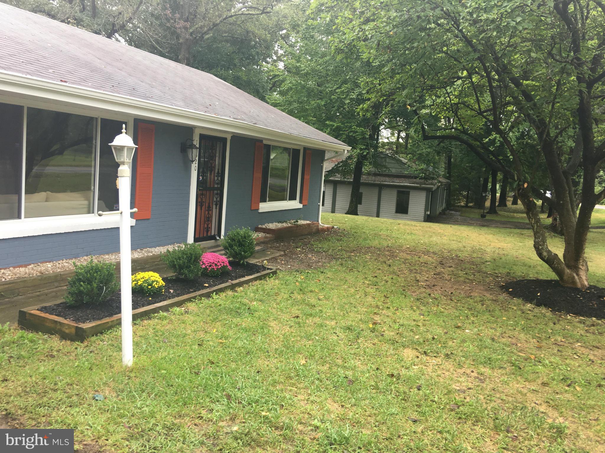12520 Old Fort Road Fort Washington, MD 20744 - Photo 24 of 24 Exterior (Front)