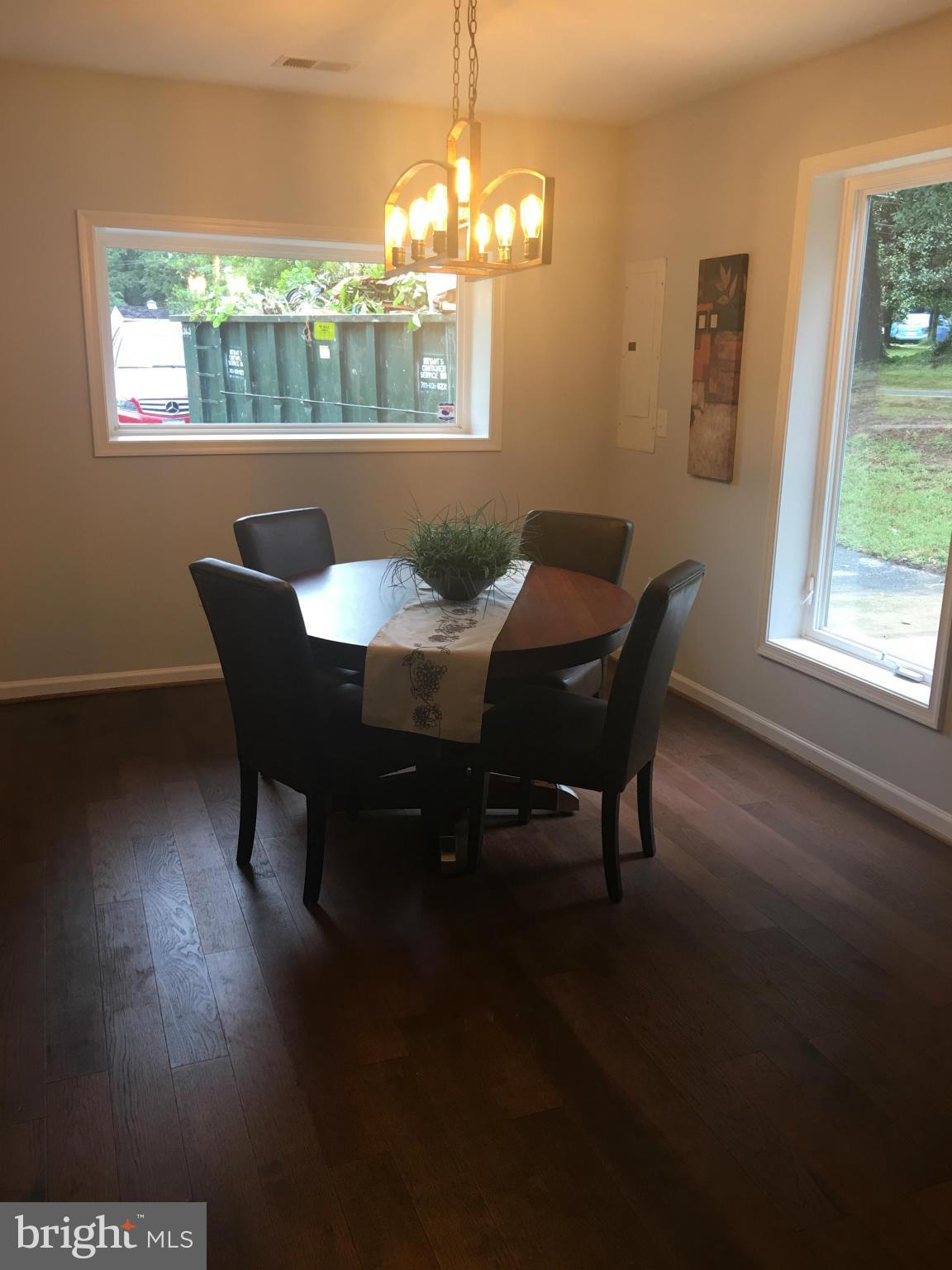 12520 Old Fort Road Fort Washington, MD 20744 - Photo 5 of 24 Dining Room