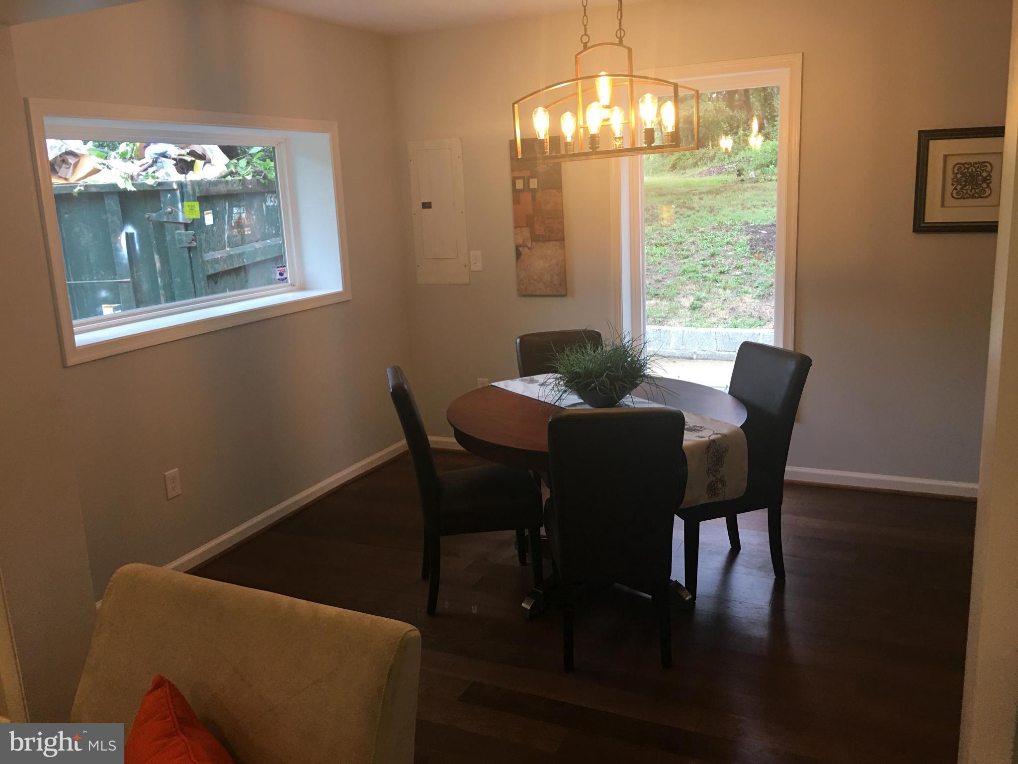 12520 Old Fort Road Fort Washington, MD 20744 - Photo 6 of 24 Dining Room