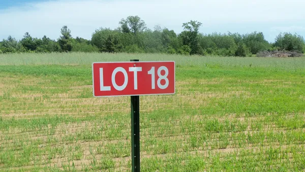 $22,900 | Lot 18 Maple Lane, Siren, WI 54872