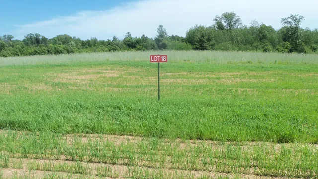 $22,900 | Lot 18 Maple Lane, Siren, WI 54872