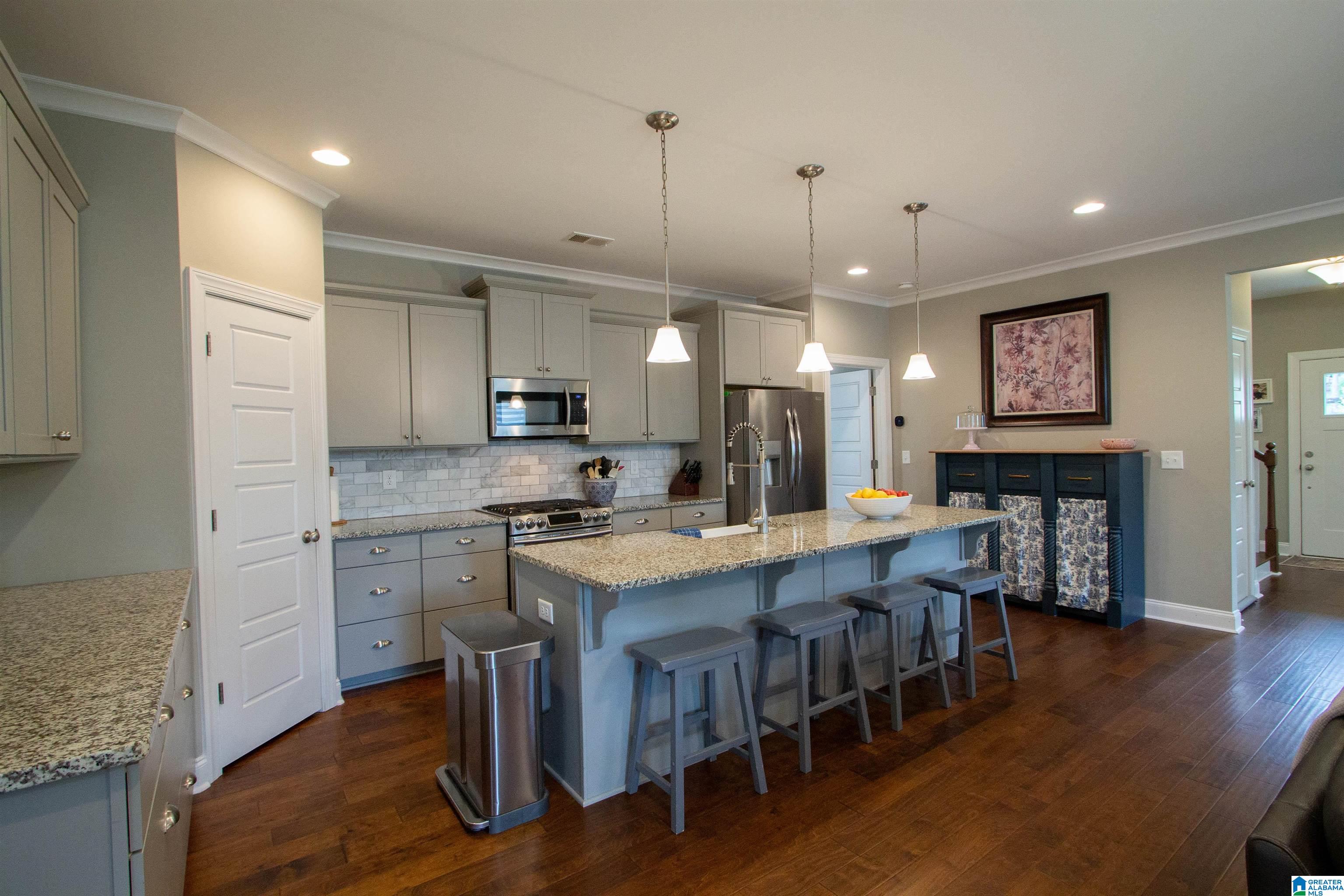 6255 Deer Rdg Trail Trussville, AL 35173 - Photo 10 of 66
