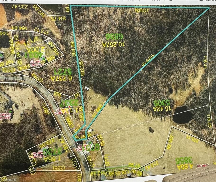 0 YMCA Camp Road King, NC 27021 - Photo 11 of 19