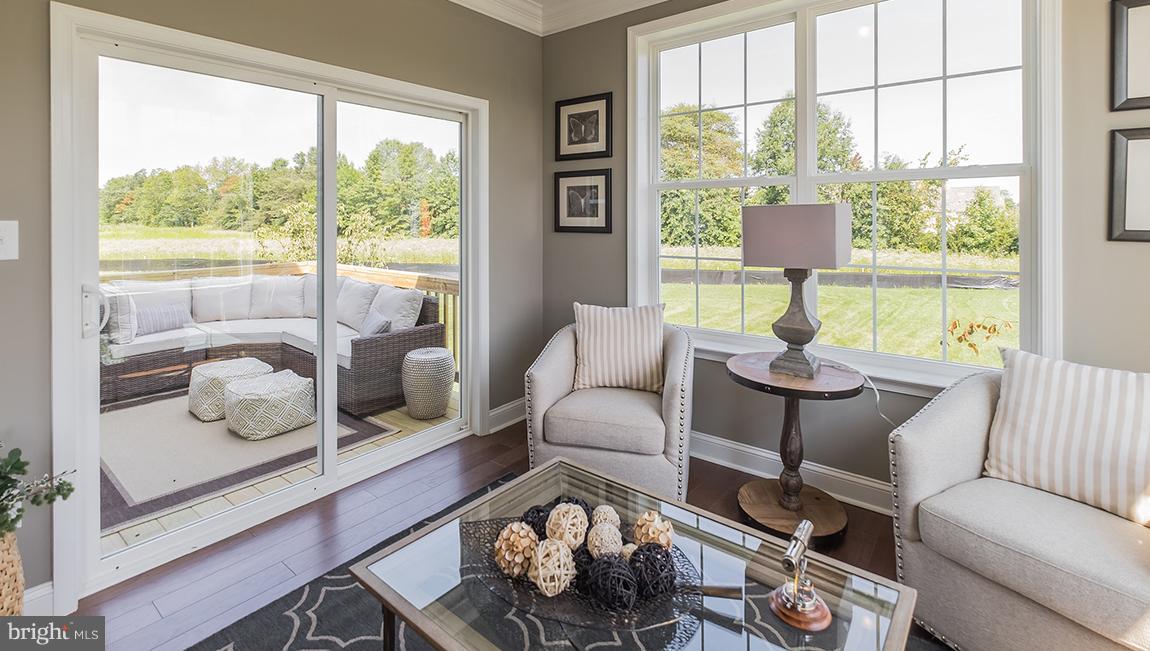 9173 Riverhill Road Laurel, MD 20723 - Photo 12 of 27 Sunroom
