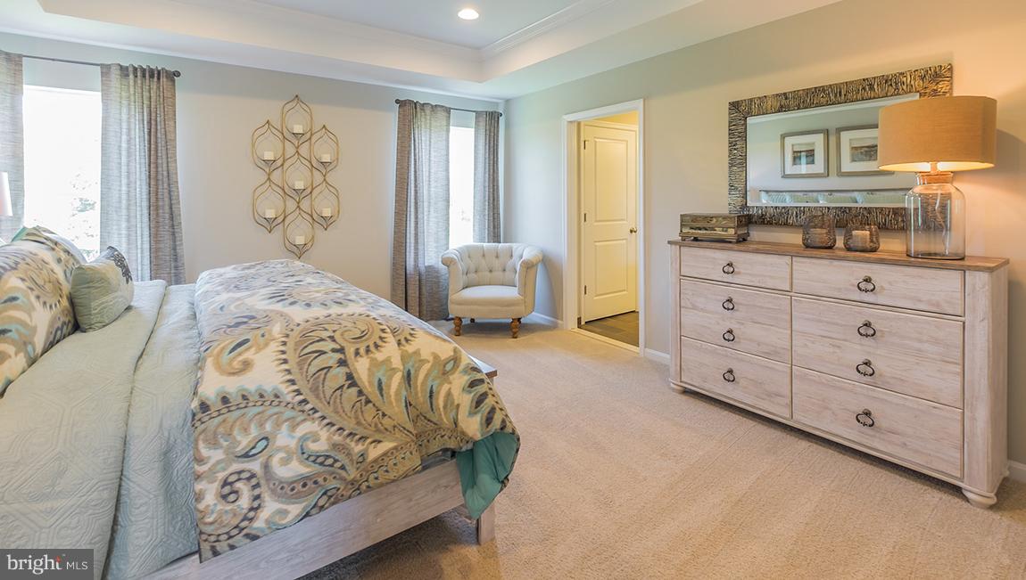 9173 Riverhill Road Laurel, MD 20723 - Photo 16 of 27 Bedroom (Master)