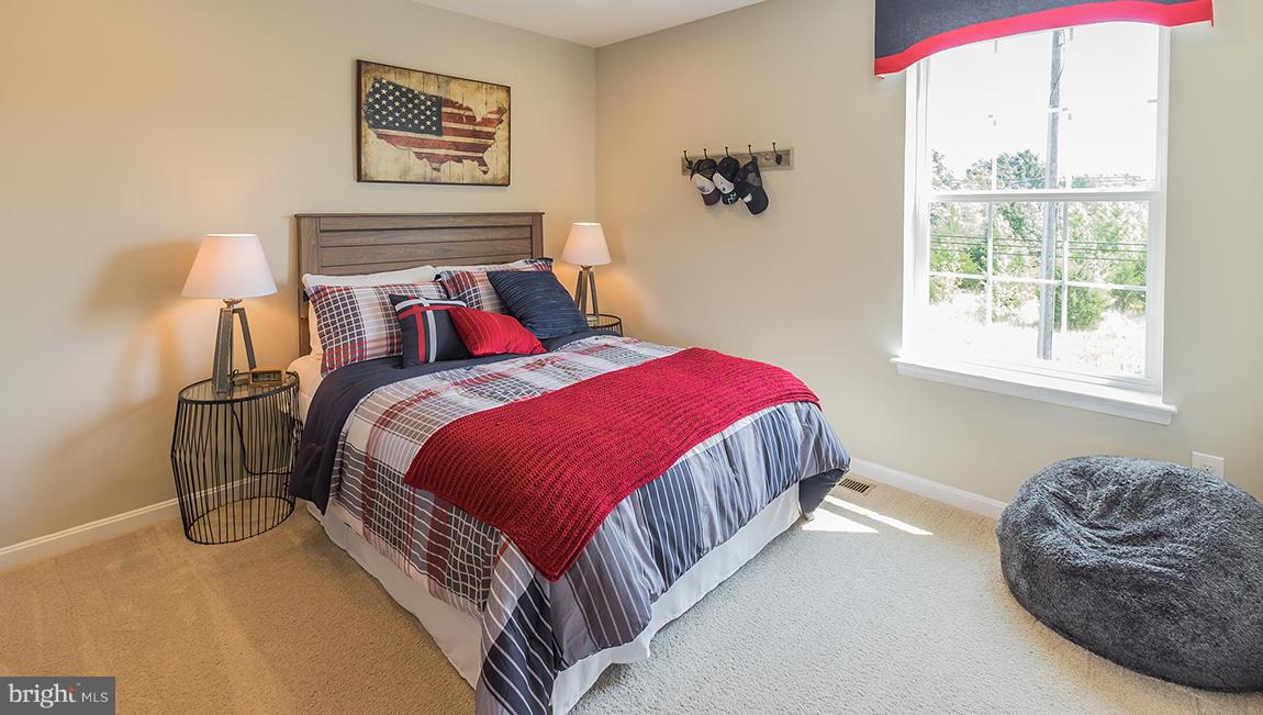 9173 Riverhill Road Laurel, MD 20723 - Photo 19 of 27 Bedroom