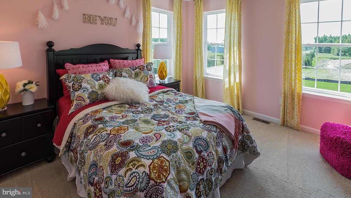 9173 Riverhill Road Laurel, MD 20723 - Photo 20 of 27 Bedroom