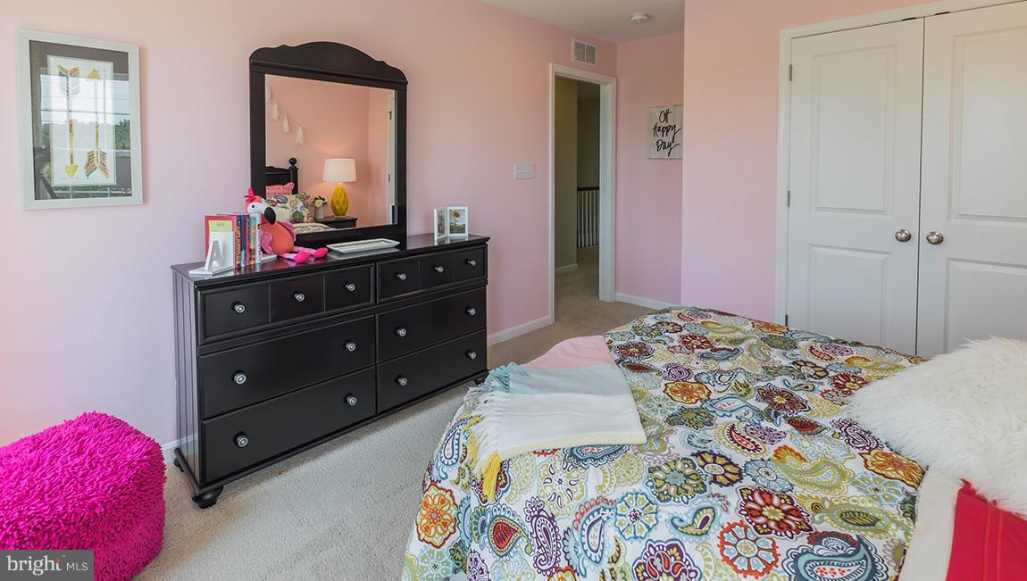 9173 Riverhill Road Laurel, MD 20723 - Photo 21 of 27 Bedroom