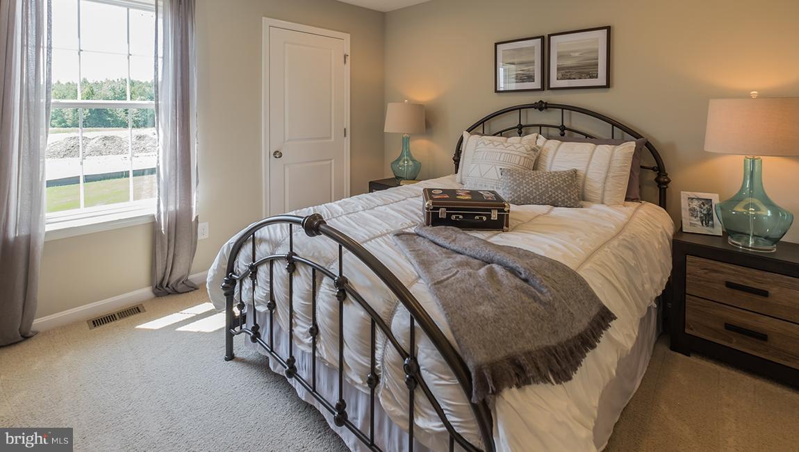 9173 Riverhill Road Laurel, MD 20723 - Photo 22 of 27 Bedroom