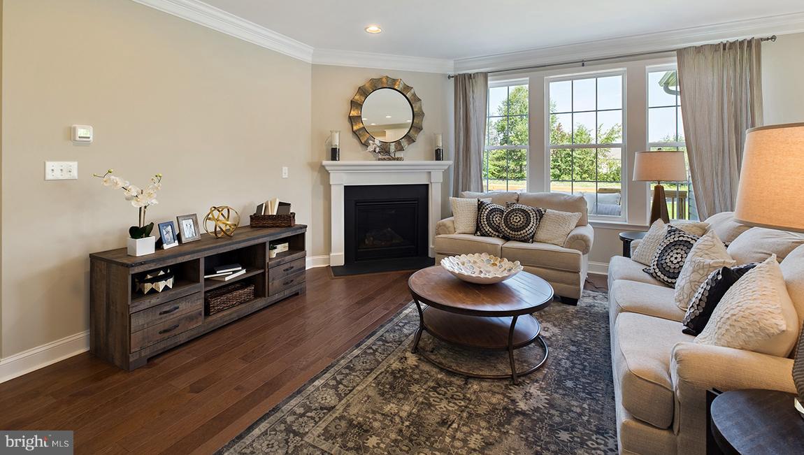 9173 Riverhill Road Laurel, MD 20723 - Photo 9 of 27 Family Room