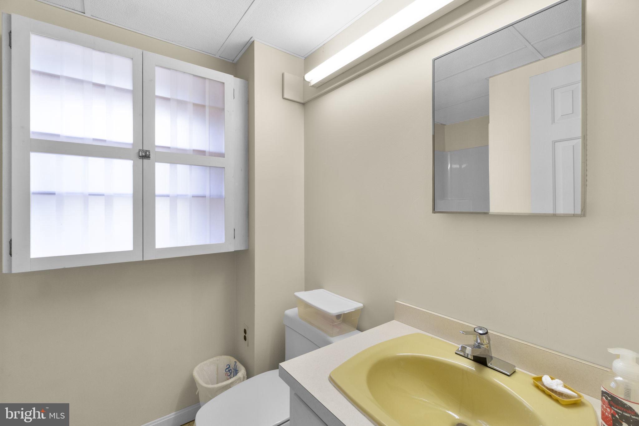 2062 Harvey Gummel Road Hampstead, MD 21074 - Photo 40 of 69 Lower level bathroom
