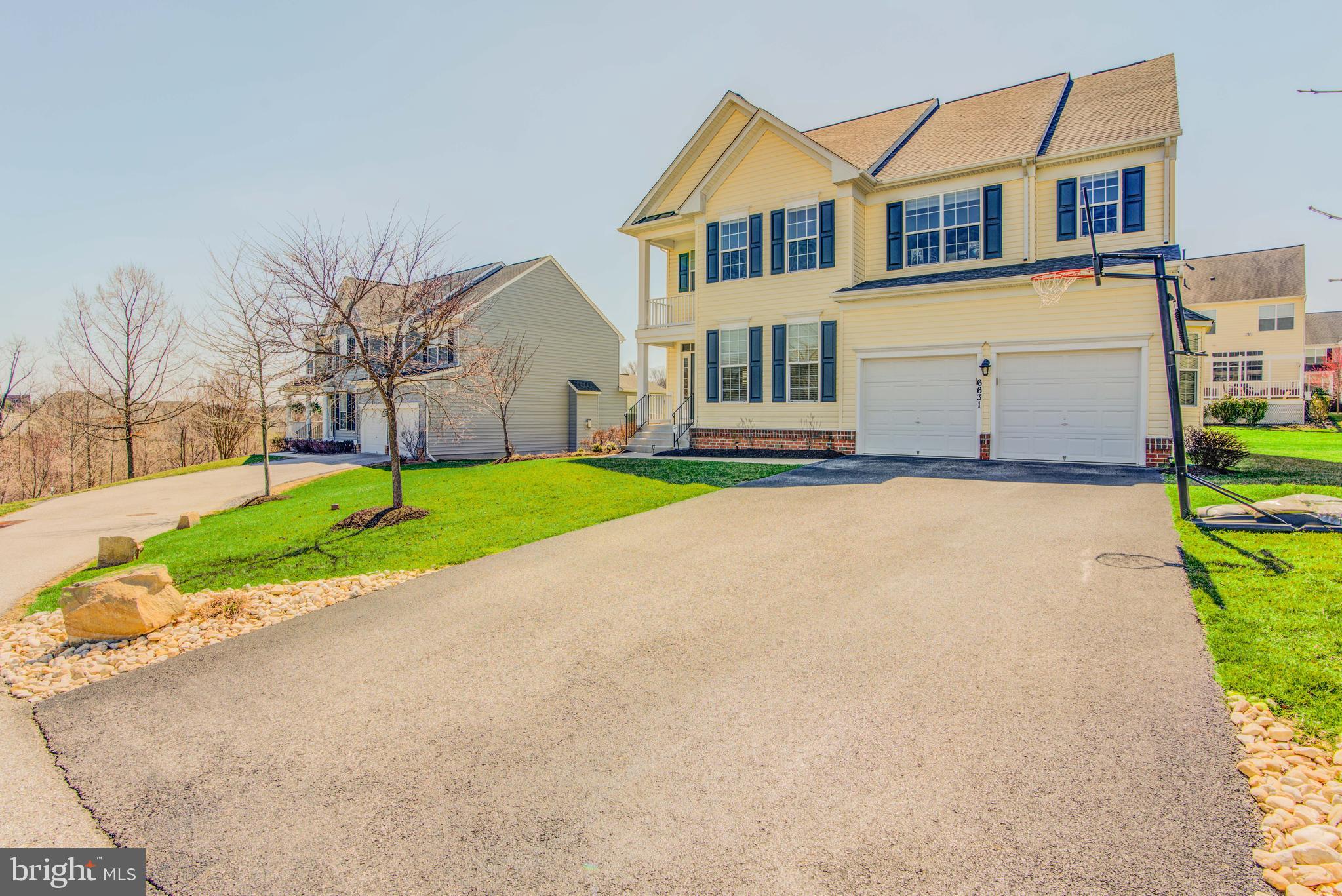6631 Pebble Brooke Road Baltimore, MD 21209 - Photo 2 of 75