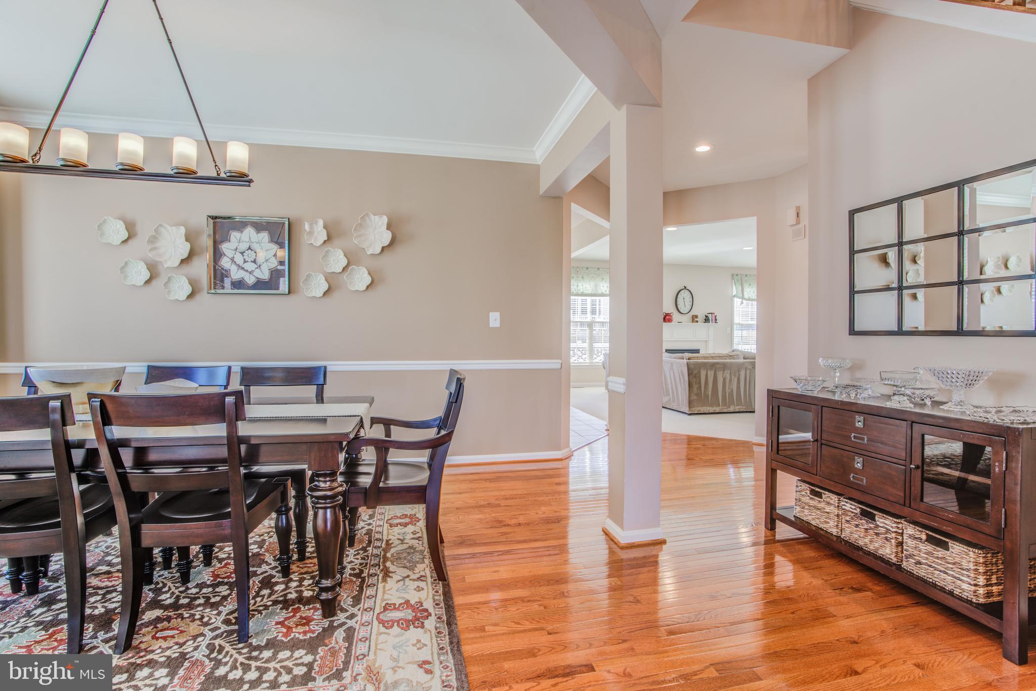 6631 Pebble Brooke Road Baltimore, MD 21209 - Photo 12 of 75