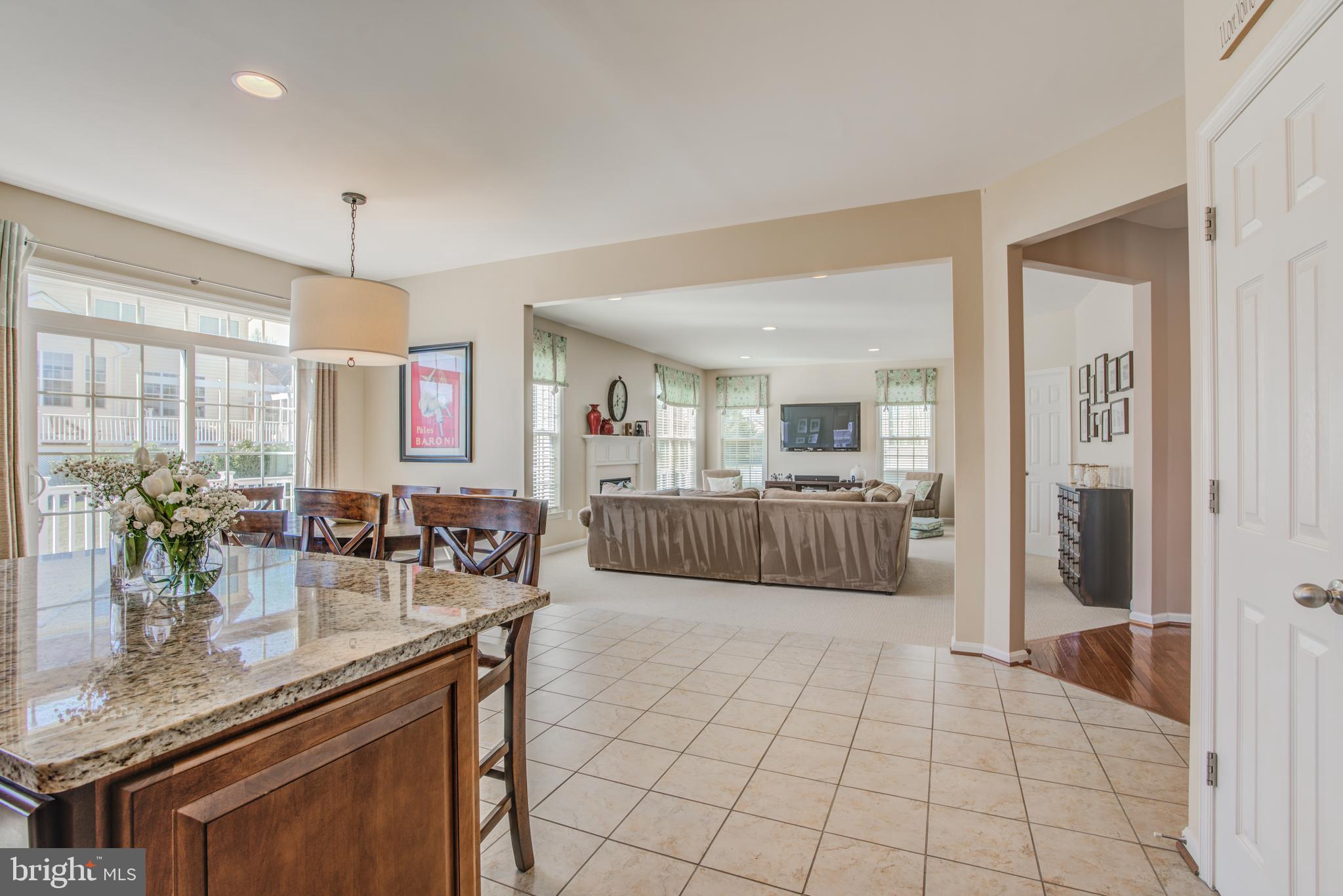6631 Pebble Brooke Road Baltimore, MD 21209 - Photo 16 of 75