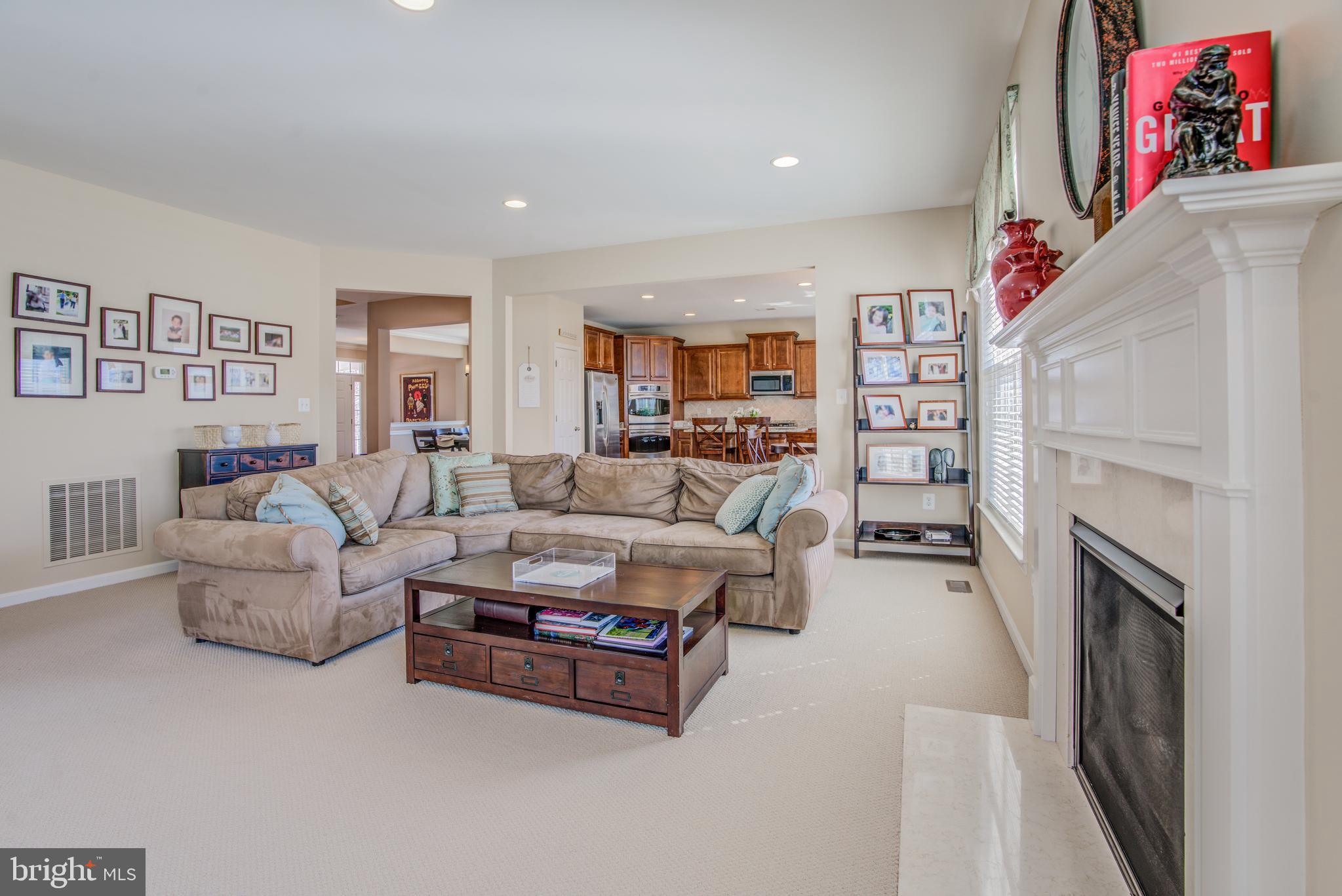 6631 Pebble Brooke Road Baltimore, MD 21209 - Photo 25 of 75