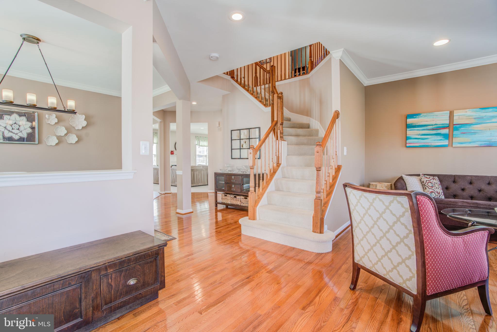 6631 Pebble Brooke Road Baltimore, MD 21209 - Photo 6 of 75