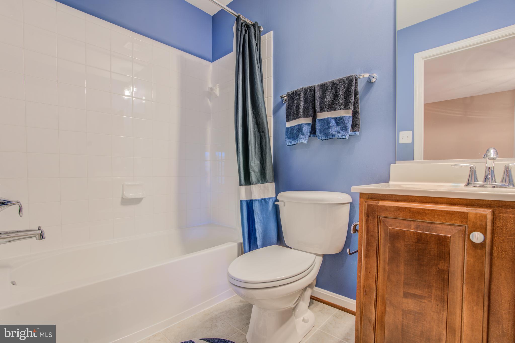 6631 Pebble Brooke Road Baltimore, MD 21209 - Photo 54 of 75