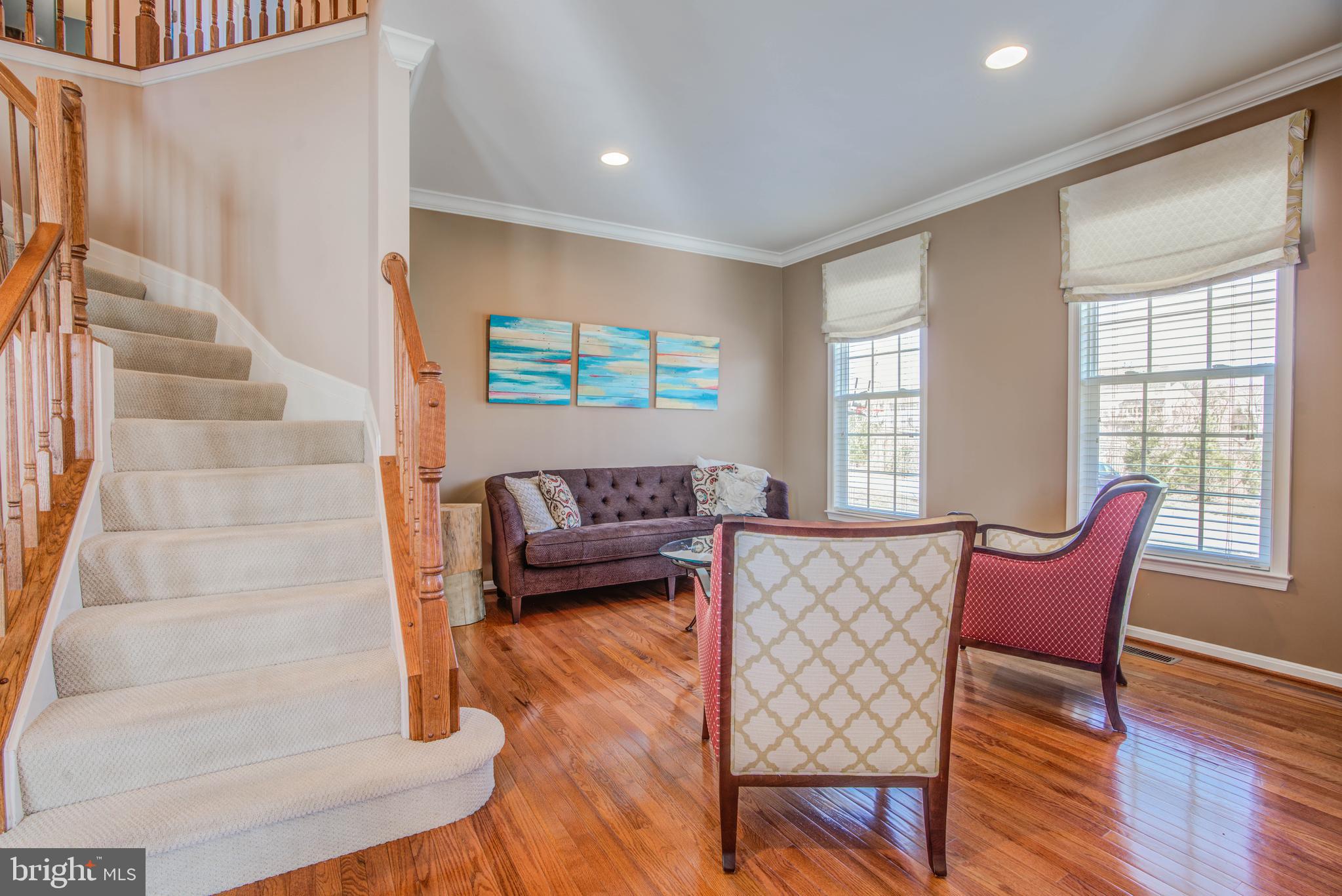 6631 Pebble Brooke Road Baltimore, MD 21209 - Photo 7 of 75