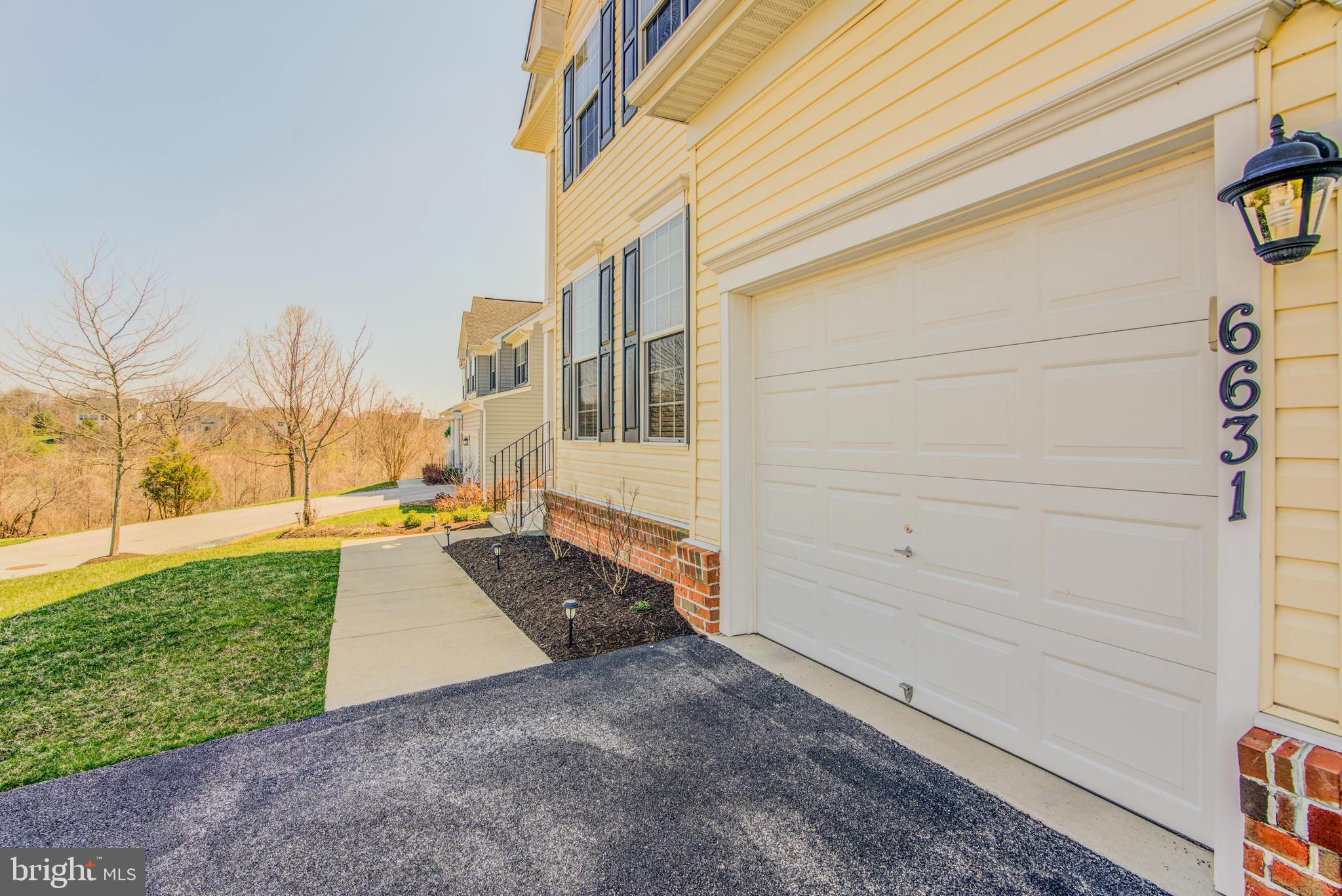 6631 Pebble Brooke Road Baltimore, MD 21209 - Photo 62 of 75