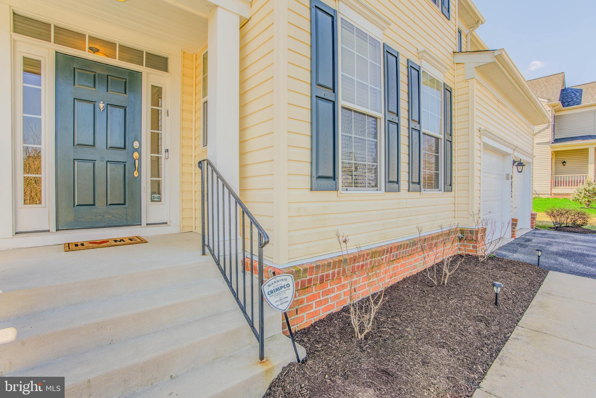 6631 Pebble Brooke Road Baltimore, MD 21209 - Photo 63 of 75