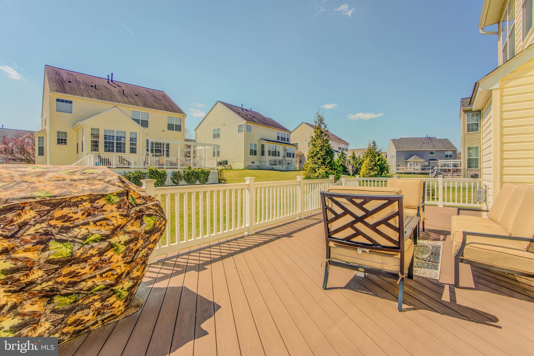 6631 Pebble Brooke Road Baltimore, MD 21209 - Photo 70 of 75