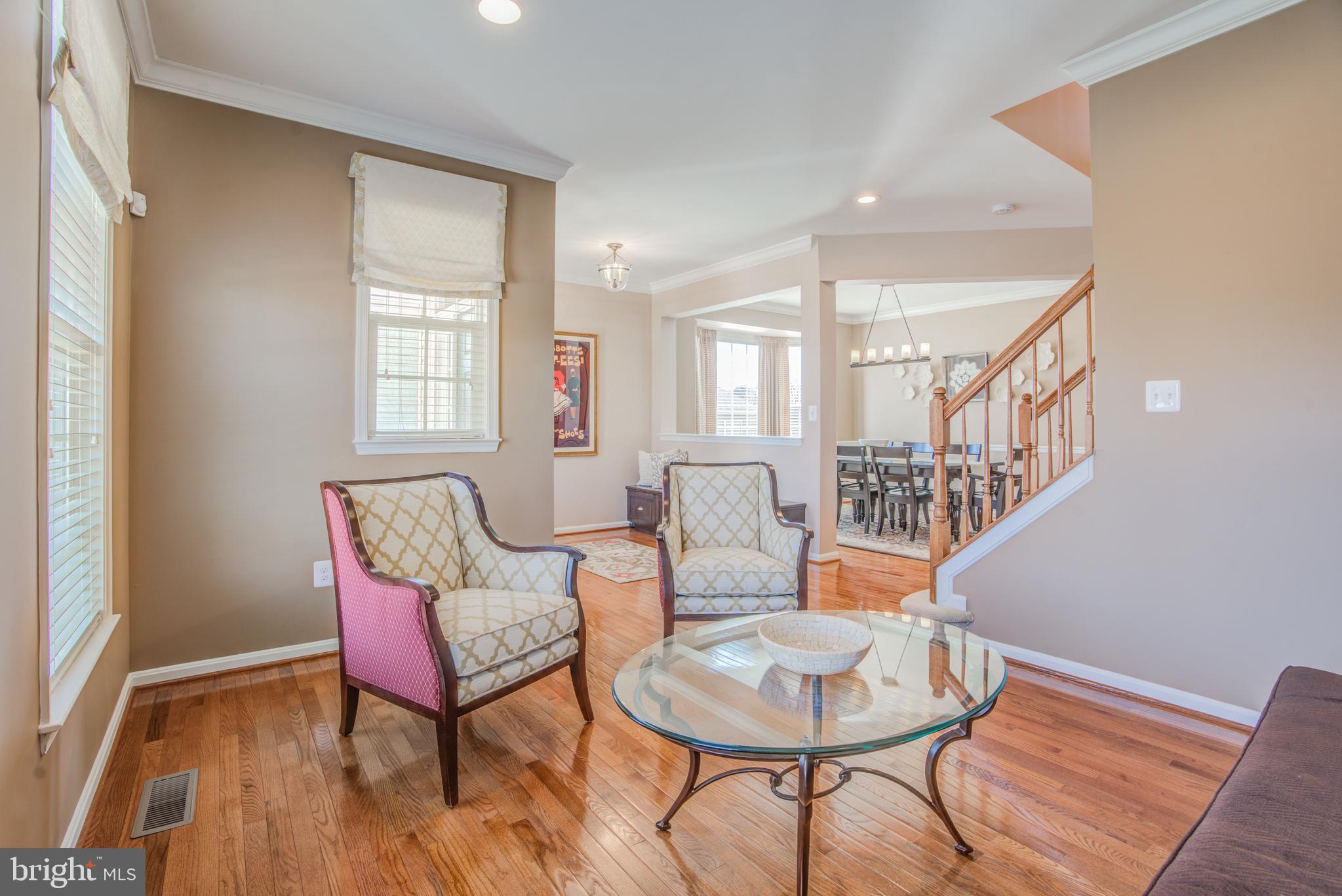 6631 Pebble Brooke Road Baltimore, MD 21209 - Photo 8 of 75