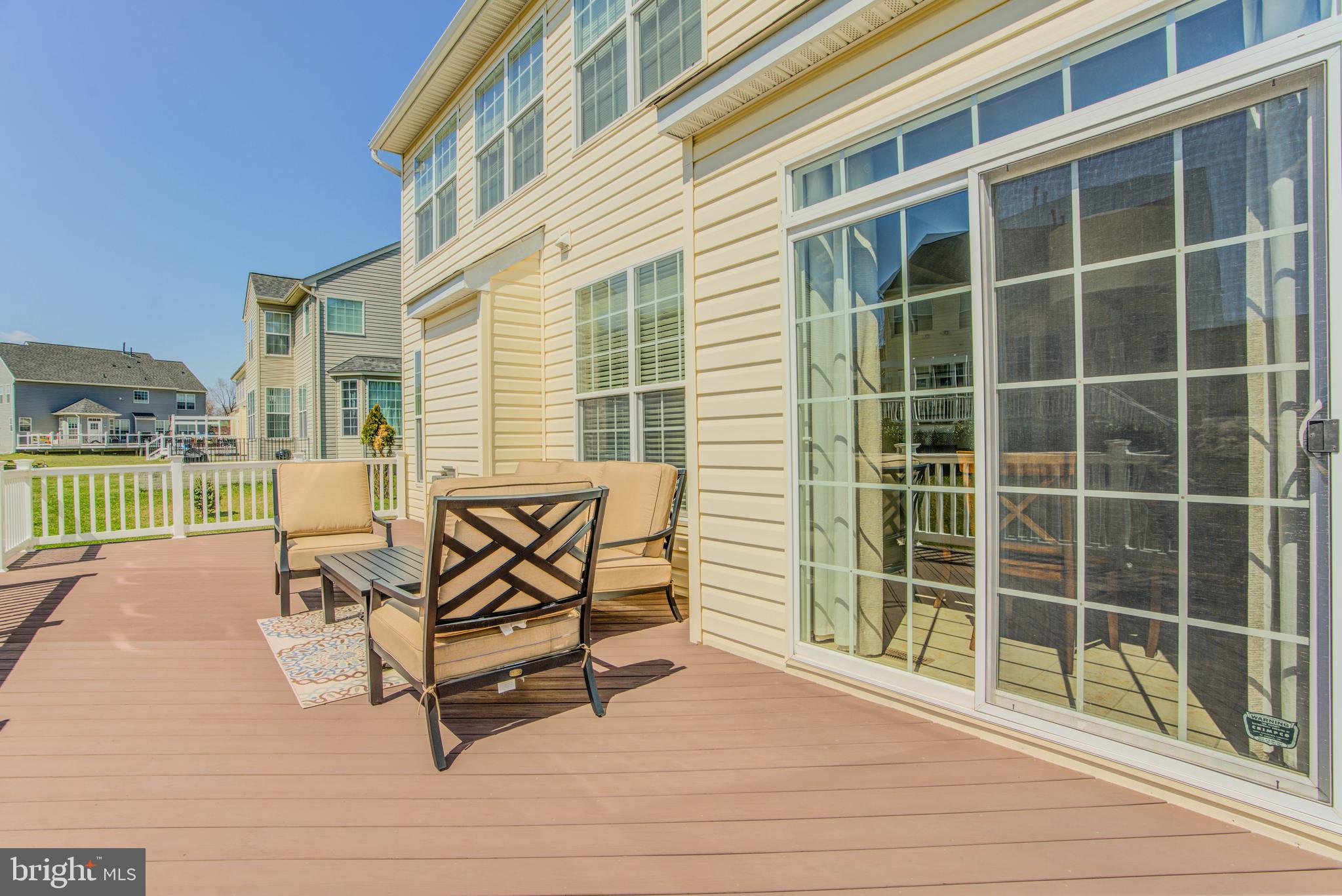 6631 Pebble Brooke Road Baltimore, MD 21209 - Photo 71 of 75