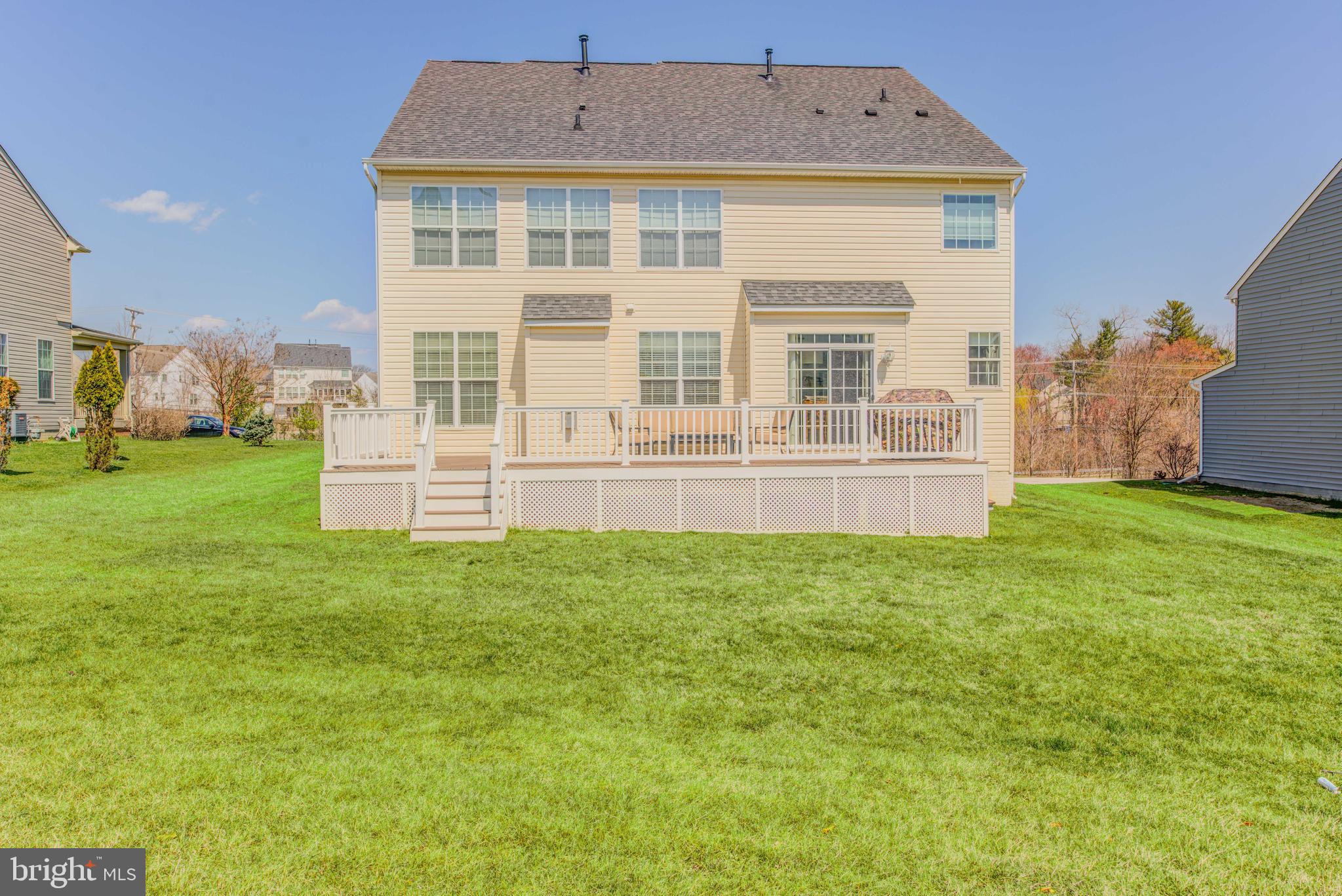 6631 Pebble Brooke Road Baltimore, MD 21209 - Photo 74 of 75