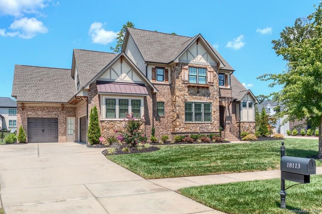 18113 Shearer Road Davidson, NC 28036 - Photo 36 of 36 Gallery Image 36