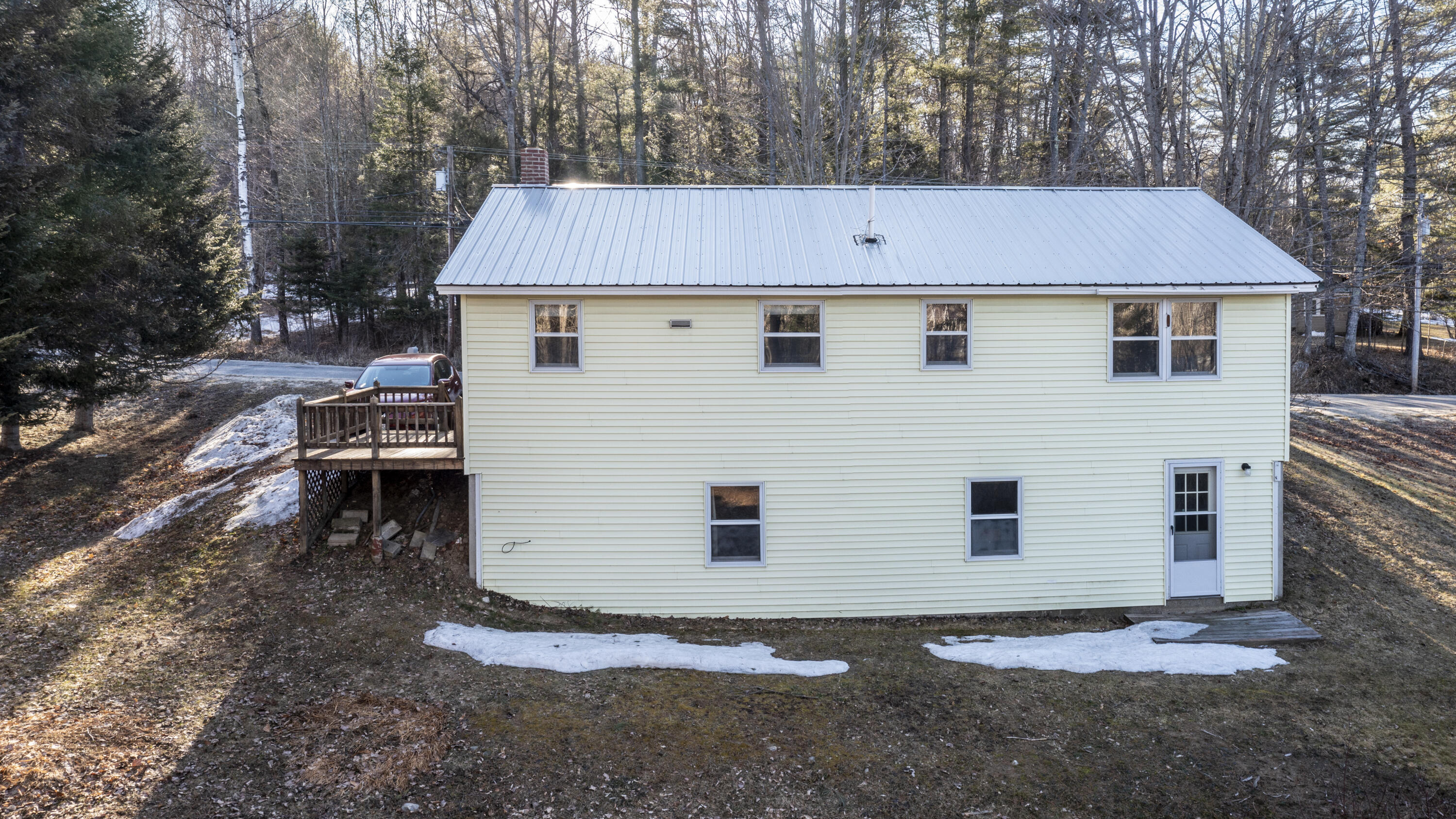 242 Paris Hill Road Paris, ME 04281 - Photo 10 of 26 Ex-10