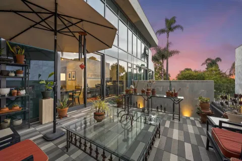 $2,999,995 | 2855 Fifth Avenue, Unit 100, San Diego, CA 92103
