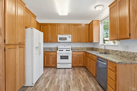 $484,000 | 1030 Cottage Lane, Ukiah, CA 95482