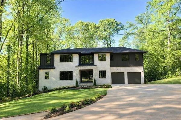 $2,795,000 | 490 Timber Valley Road Northeast, Atlanta, GA 30342