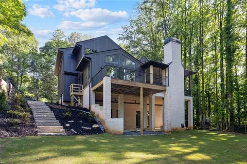 $2,795,000 | 490 Timber Valley Road Northeast, Atlanta, GA 30342