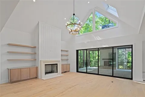 $2,795,000 | 490 Timber Valley Road Northeast, Atlanta, GA 30342