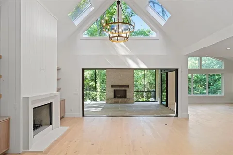 $2,795,000 | 490 Timber Valley Road Northeast, Atlanta, GA 30342