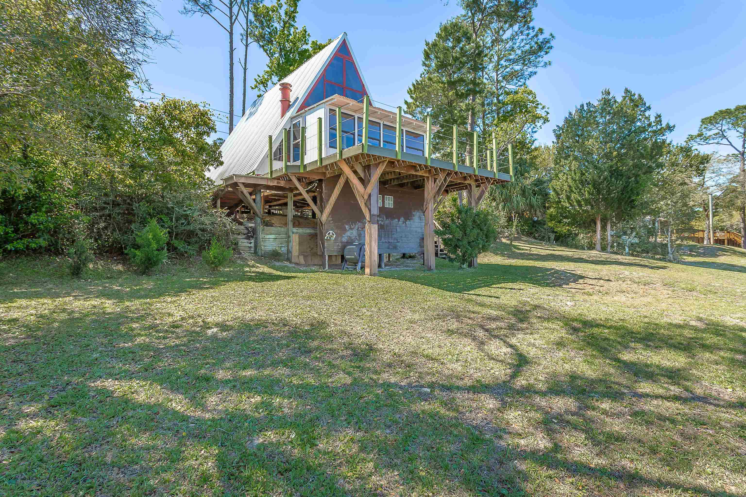 159 River Road Carrabelle, FL 32322 - Photo 12 of 27 Gallery Image 12