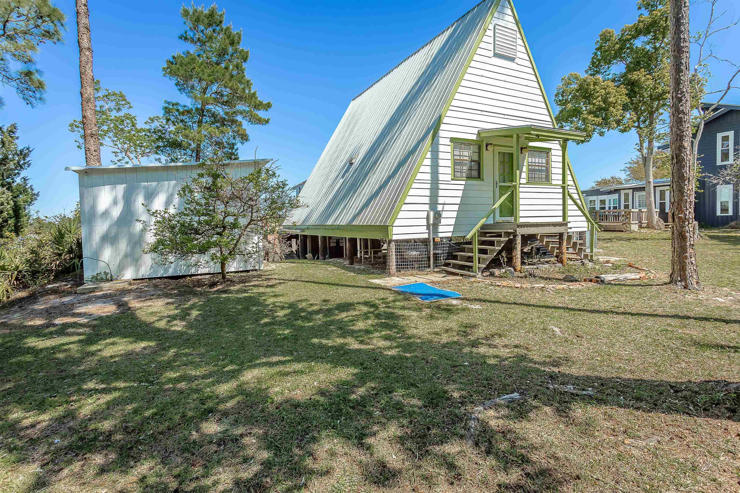 159 River Road Carrabelle, FL 32322 - Photo 22 of 27 Gallery Image 22